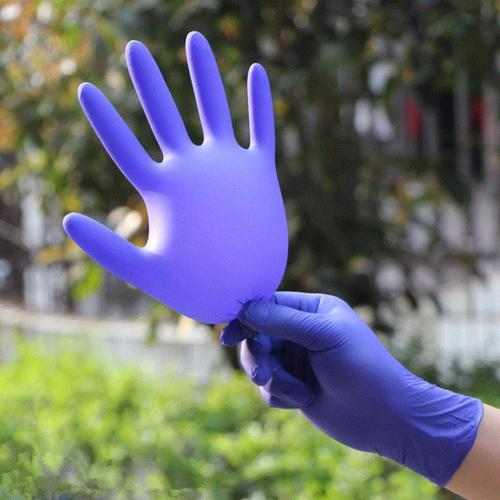 The global rubber glove market is expected to increase to US$22.1 billion in 2027