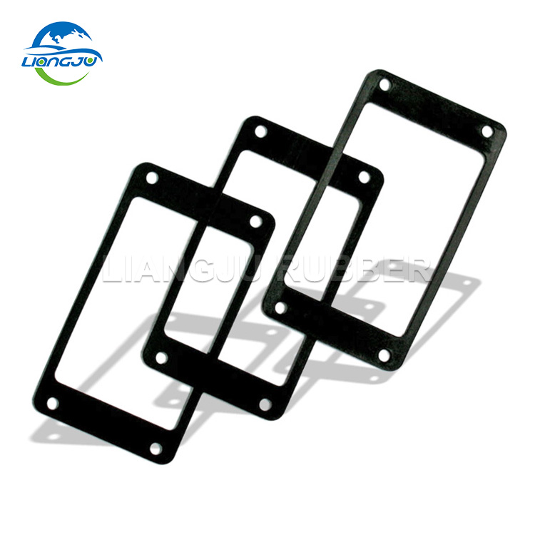 오래된 파이프의 고무 개스킷을 교체할 때 새 파이프의 치수와 사양이 원래 플랜지와 완벽하게 호환되는지 어떻게 확인할 수 있습니까?