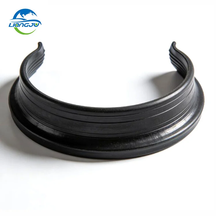 방수 고무 스트립